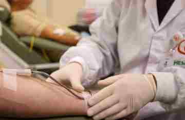  “Doe sangue, doe vida”: campanha Junho Vermelho incentiva doações no Paraná